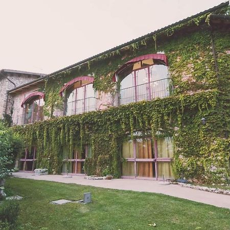 Il Querceto Delle Marine Hotel L'Aquila Luaran gambar