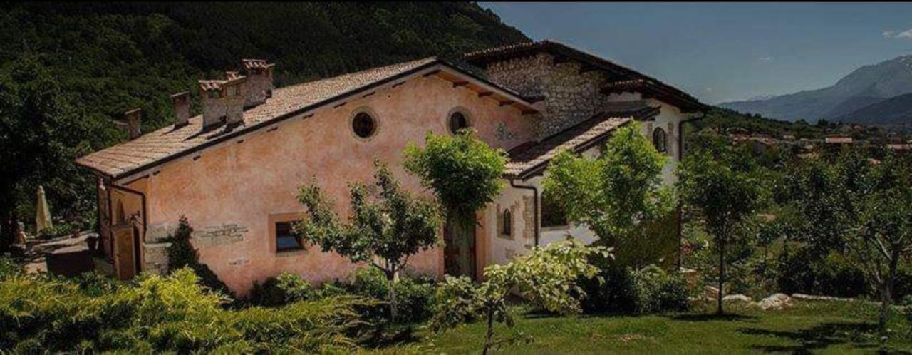 Il Querceto Delle Marine Hotel L'Aquila Luaran gambar