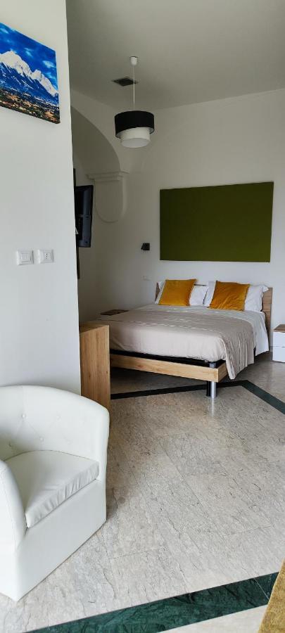 Il Querceto Delle Marine Hotel L'Aquila Luaran gambar