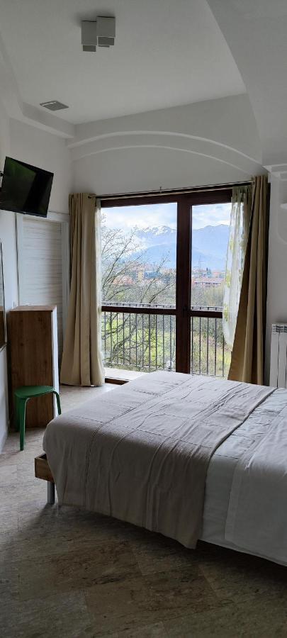 Il Querceto Delle Marine Hotel L'Aquila Luaran gambar