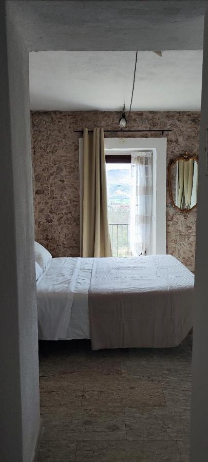 Il Querceto Delle Marine Hotel L'Aquila Luaran gambar