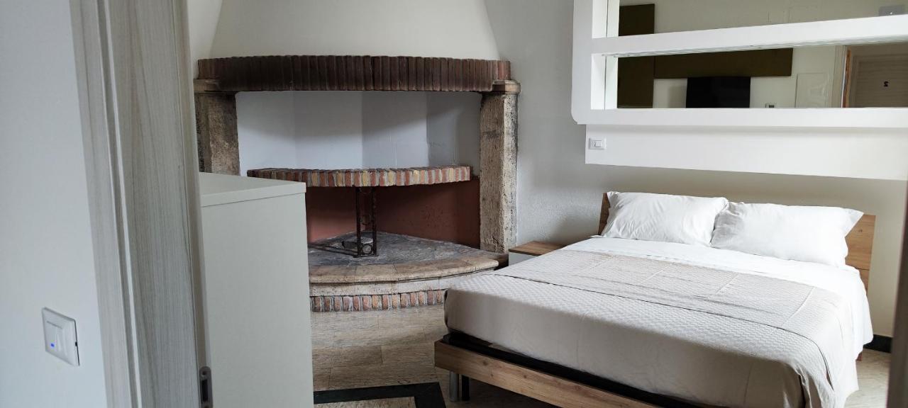Il Querceto Delle Marine Hotel L'Aquila Luaran gambar