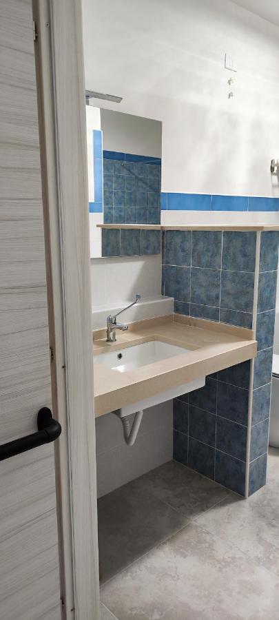 Il Querceto Delle Marine Hotel L'Aquila Luaran gambar