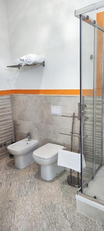 Il Querceto Delle Marine Hotel L'Aquila Luaran gambar